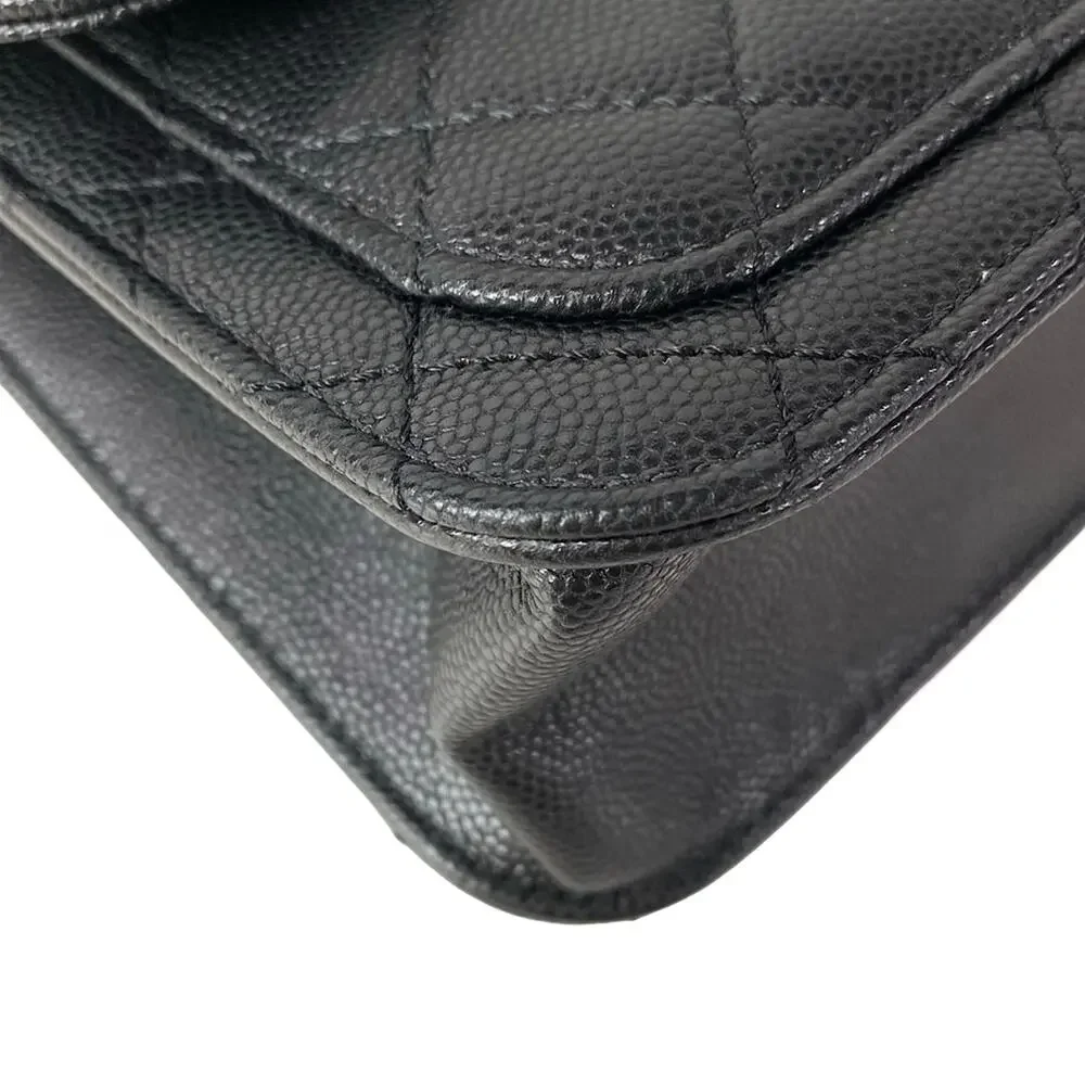 Chanel Matelasse Shoulder Bag AS5694